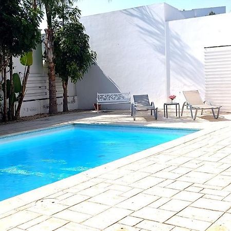 Colonial Villa 32 Perivólia Extérieur photo