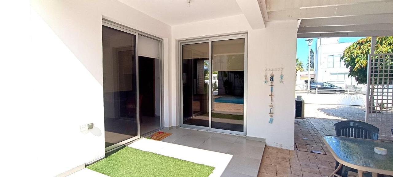Colonial Villa 32 Perivólia Extérieur photo