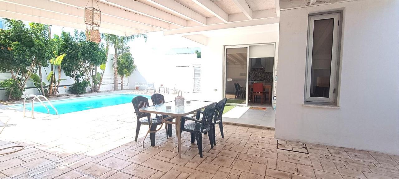 Colonial Villa 32 Perivólia Extérieur photo