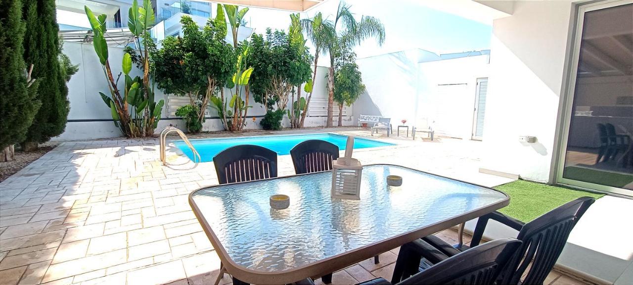 Colonial Villa 32 Perivólia Extérieur photo