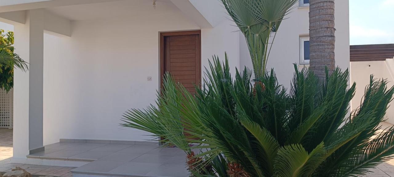 Colonial Villa 32 Perivólia Extérieur photo