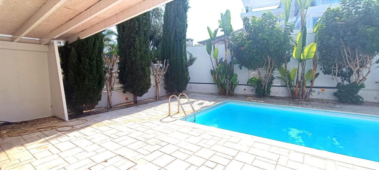 Colonial Villa 32 Perivólia Extérieur photo