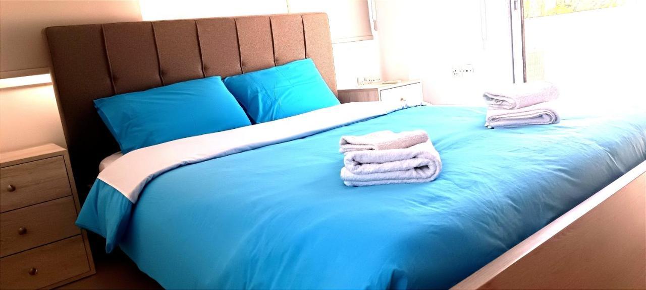 Colonial Villa 32 Perivólia Extérieur photo