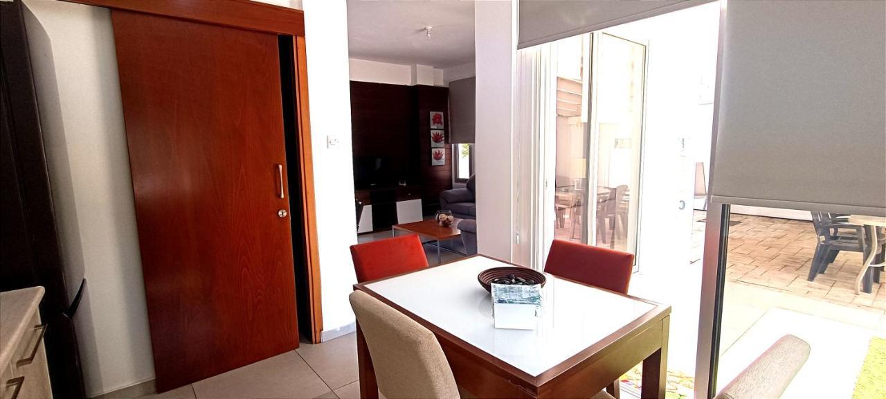 Colonial Villa 32 Perivólia Extérieur photo