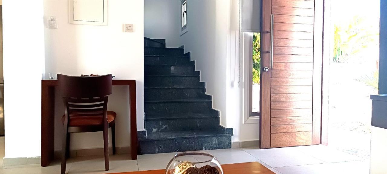 Colonial Villa 32 Perivólia Extérieur photo