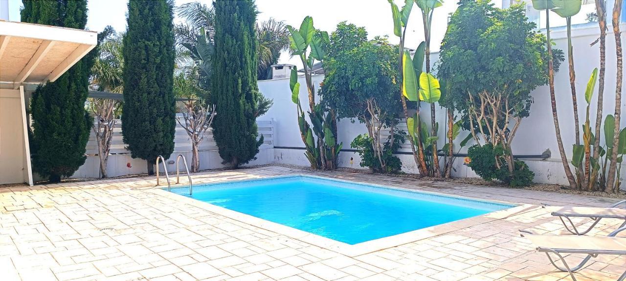 Colonial Villa 32 Perivólia Extérieur photo