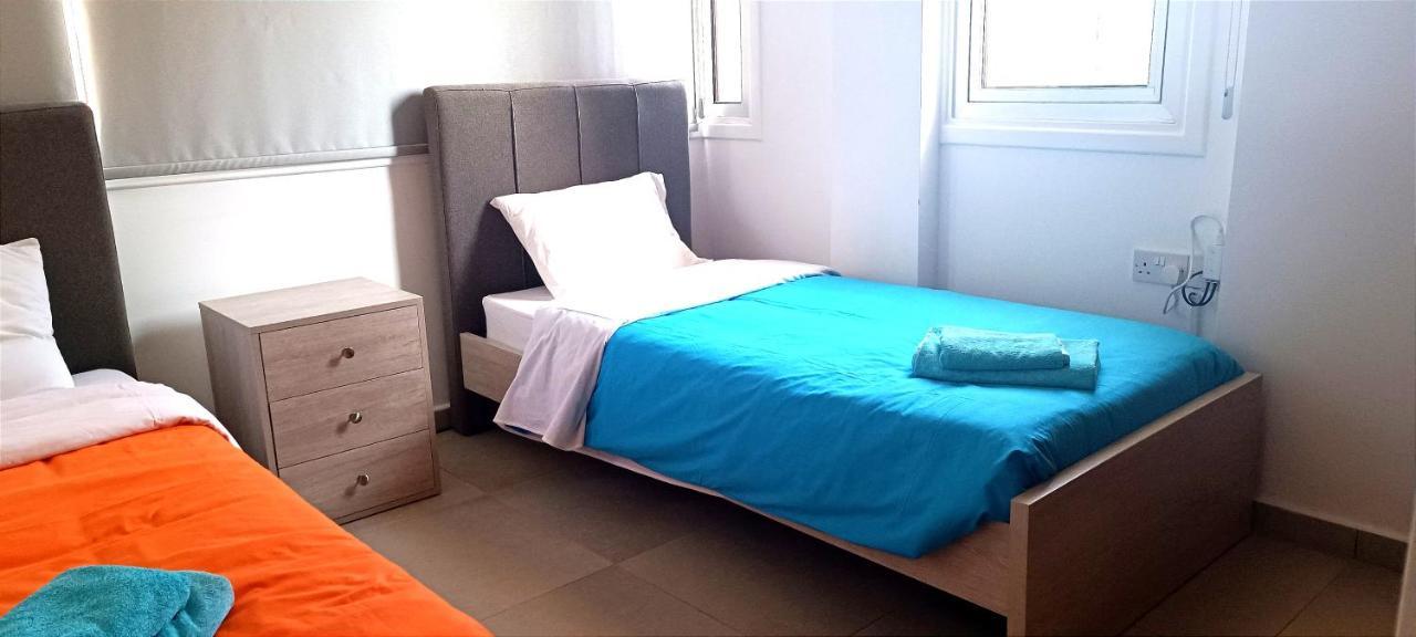 Colonial Villa 32 Perivólia Extérieur photo