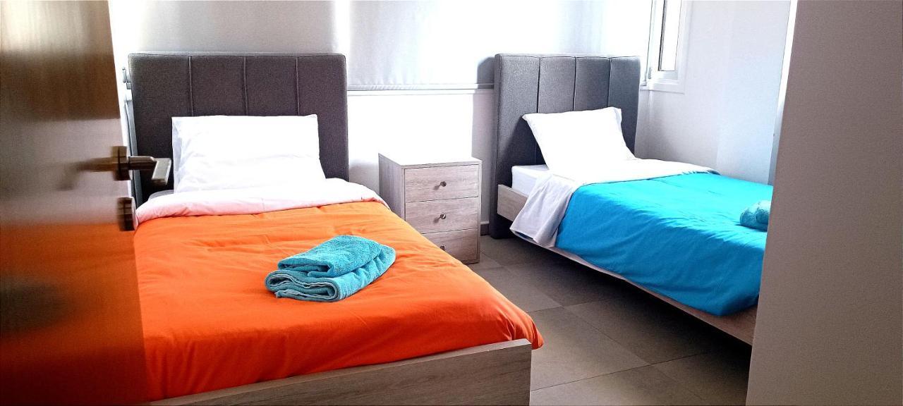 Colonial Villa 32 Perivólia Extérieur photo